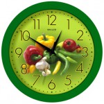 Харчування по годинах – хронодієта