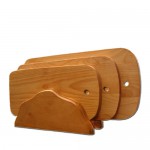 Як вибрати кухонну дошку