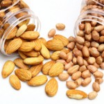 Горіхи: користь горіхів та види