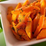 Морква “Медова”