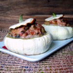 Патисони “Бомбочки”