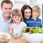 Кулінарні традиції нашої родини