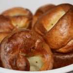 Йоркширский пудинг