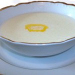 Як варити манну кашу