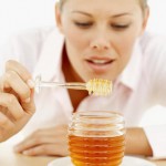 Медова дієта для ледачих