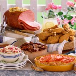 Святкове меню від читачів