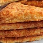 Сирні перепічки