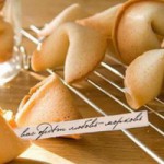 Fortune Cookies – китайське печиво долі