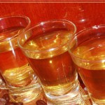 Апельсиново-кавовий лікер