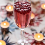 Гранатове шампанське