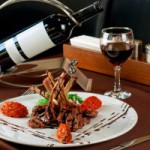 Алкоголь в кулінарії