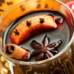 Глінтвейн медовий