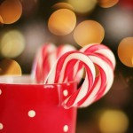 Різдвяні цукерки «Тростини»