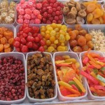 Як приготувати домашні цукати