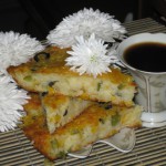 «Грецький пиріг» за 30 хвилин