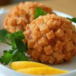 Рибні «каштани»