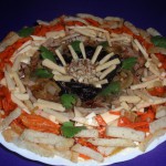 Салат «Мрія»