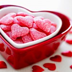 Що приготувати на День Св. Валентина.