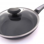 Як вибрати пательню, види пателень