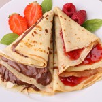 ТОП-10 начинок для млинців