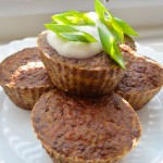 Печінкові мафіни