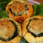 Рибні тюфтелі на картопляній подушці