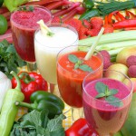 ТОП-5 рецептів смузі