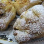 Печиво “Лапки”