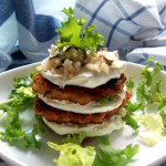 «Тірамісу» з куркою