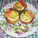 Чудо-яблочки