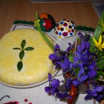 Рецепт великодньої плесканки