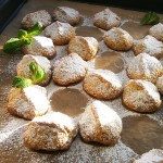 М’ятне печиво