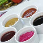 ТОП-6 соусів для пікніка