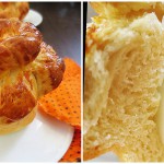 Булочки зі сюрпризом