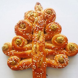 “Оливкове дерево”