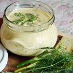 Соус тартар