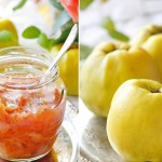 Айвове варення з апельсином і корицею