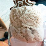 Морозиво “Бейліс”