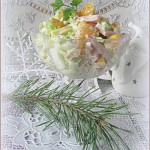 Салат “Зимова казка”