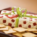 Закуска “Новорічний подарунок”