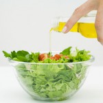 Заправки для салатів
